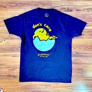 Cool t-shirt